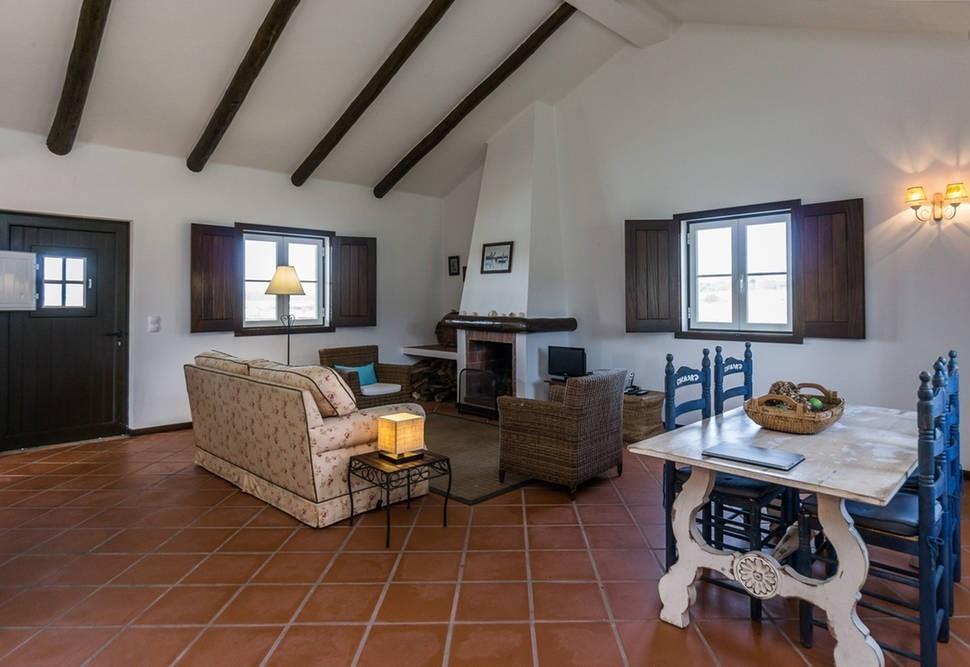 Herdades Da Ameira - Monte Do Arrozal Alcácer do Sal Kamer foto
