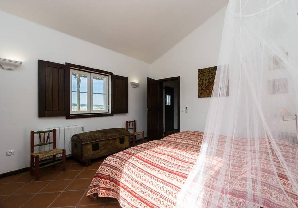 Herdades Da Ameira - Monte Do Arrozal Alcácer do Sal Kamer foto