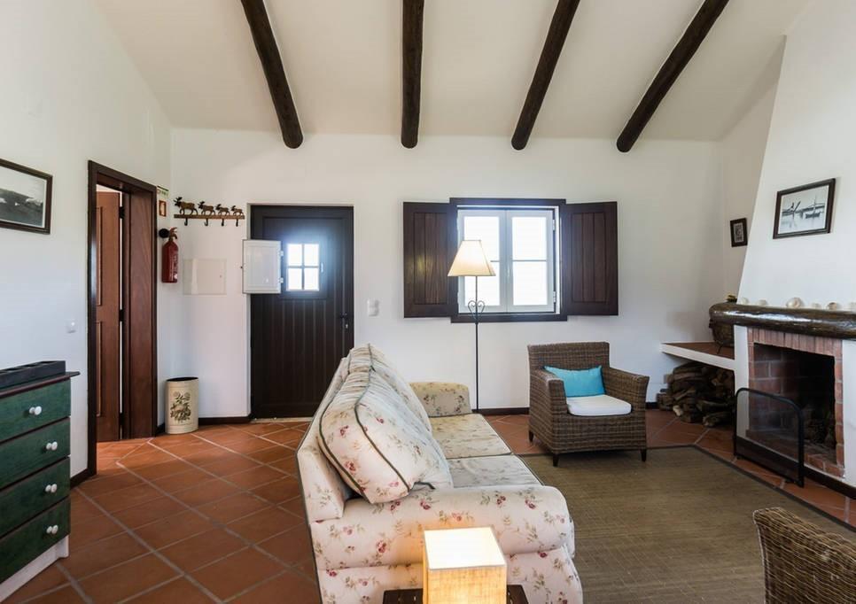 Herdades Da Ameira - Monte Do Arrozal Alcácer do Sal Kamer foto