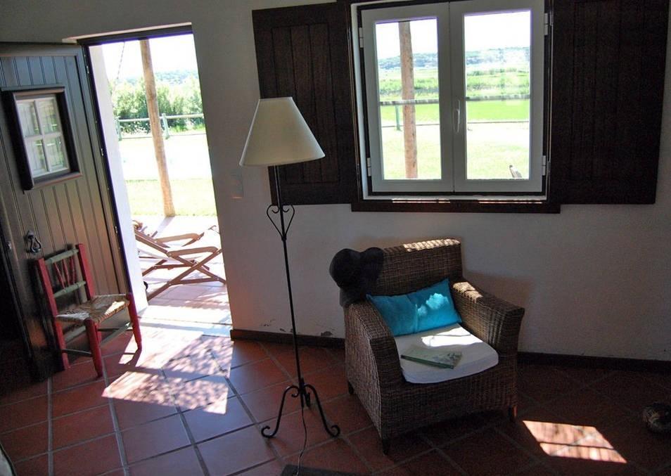 Herdades Da Ameira - Monte Do Arrozal Alcácer do Sal Kamer foto