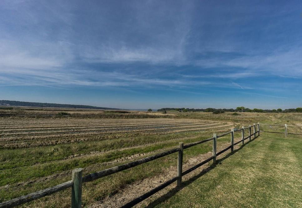 Herdades Da Ameira - Monte Do Arrozal Alcácer do Sal Kamer foto
