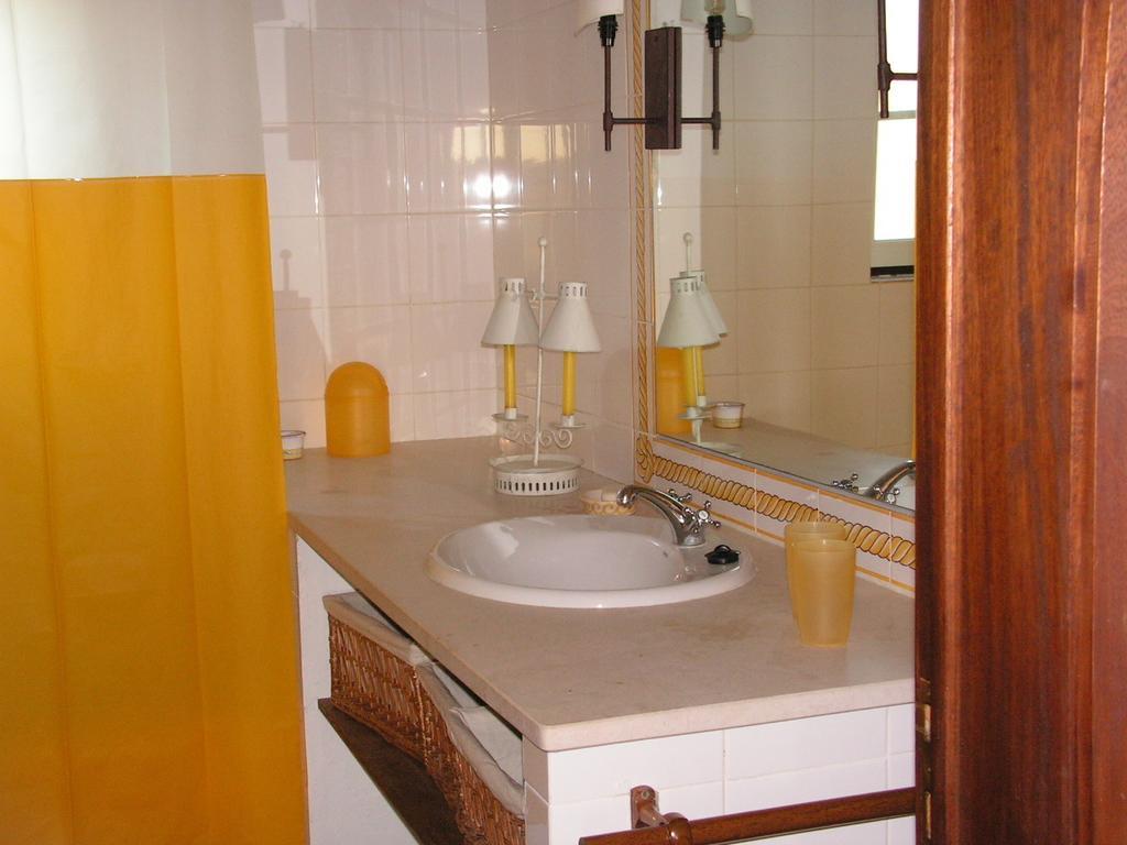 Herdades Da Ameira - Monte Do Arrozal Alcácer do Sal Kamer foto